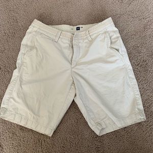 Gap Khaki Shorts!